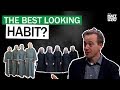 Who Has The BEST Religious Habit?