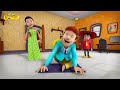 Chacha Bhatija Cartoon in Hindi | Duplicate Chacha | New Cartoons | Wow Kidz Comedy