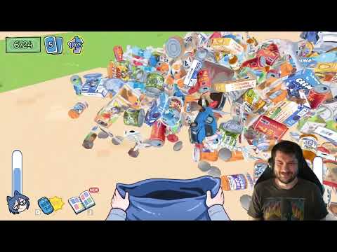 MARATONA DELLA PARTNER! [2/2]