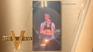 Download Lagu CEO Resigns After Being Caught On 'Kiss Cam' | The View MP3 Download Lagu CEO Resigns After Being Caught On 'Kiss Cam' | The View MP3