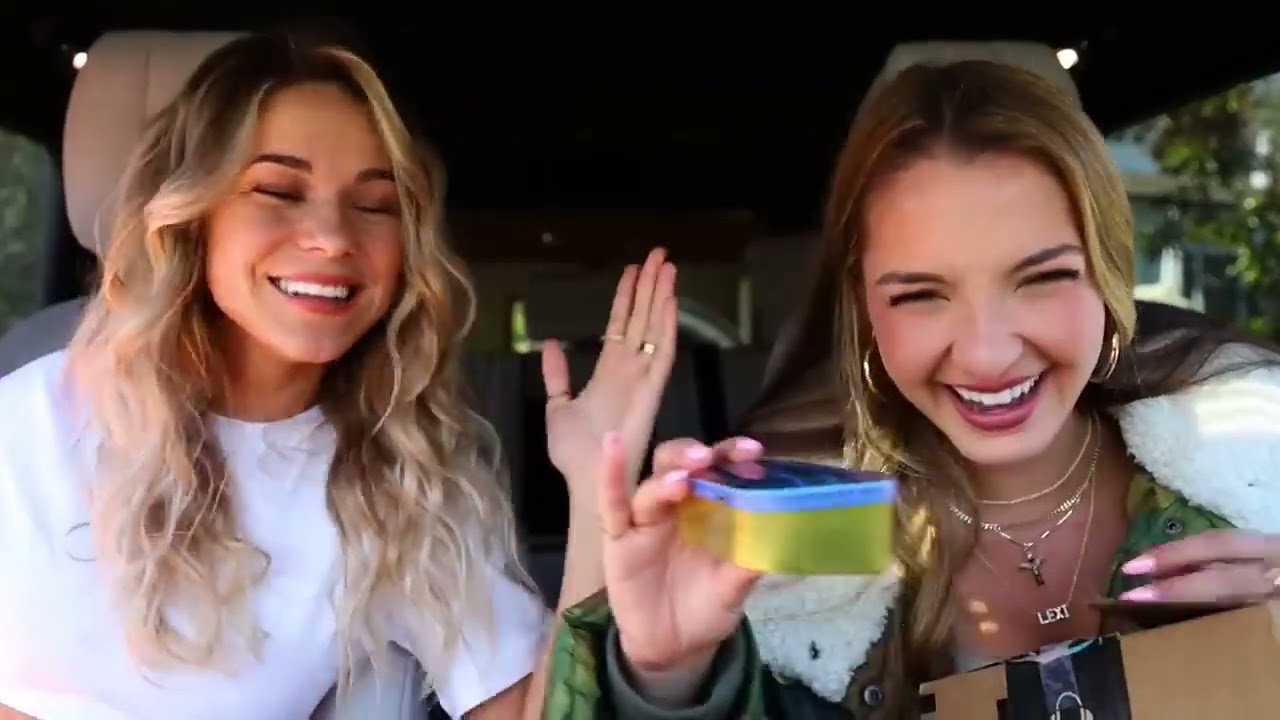 Alexa Rivera! I TRIED BANNED AMAZON PRODUCTS