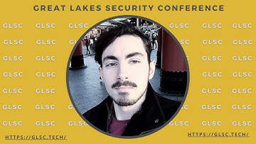 GLSC Talk: Securing the Future of Transportation || By: Kamel Ghali