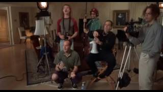 Orgazmo - Stunt Cock 1