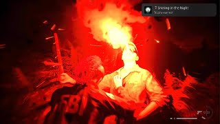 Alan Wake 2 - Shining in the Light Trophy 🏆