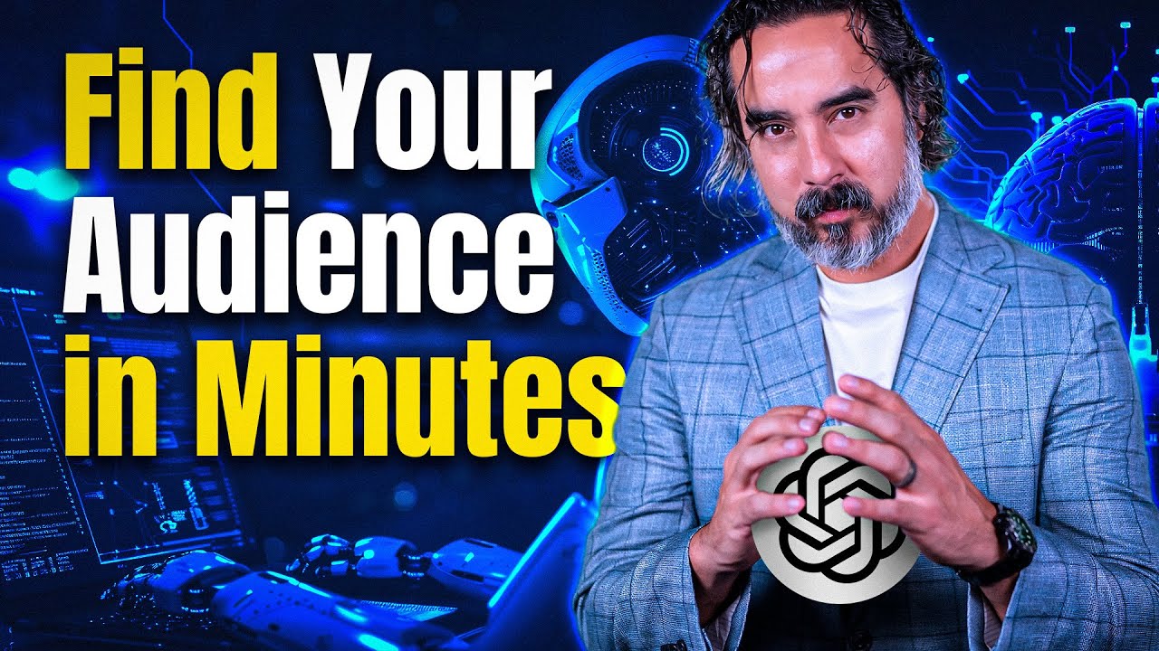 The One AI Tool That Can Transform Your Business Strategy Overnight.