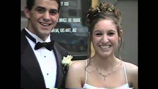 Wachusett Senior Prom 2003