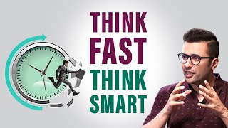 ⁣Think Fast. Think Smart! By Sandeep Maheshwari | Hindi