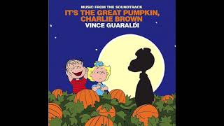 It's The Great Pumpkin Charlie Brown | Full Soundtrack. 