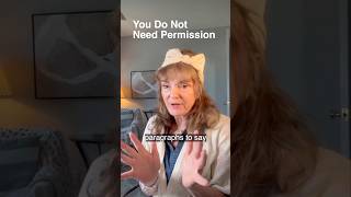 Saying No is You’re birthright