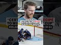 15 goals in one Stanley Cup playoff game is INSANE