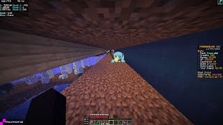 Tilling dirt and farming on penguin.gg