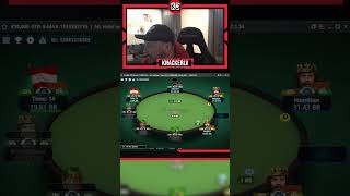 Double pay day doube straight flush #Optibet #kopokerlv #pokertwitch #shorts #straightflush