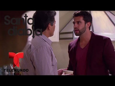 Broken Angel | Recap 12/06/2013 | Telemundo English