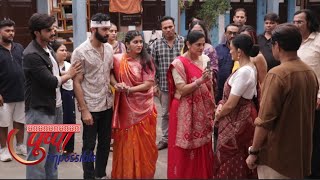 Pushpa Impossible | Pushpa Ne dikhaya Kadambari ke khilaf sabut, kiya ashwin par hamla 