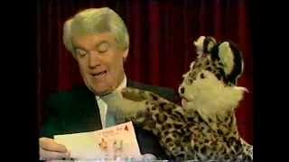 Anglia's Birthday Club - Michael Speake - 1985 - DX Quality