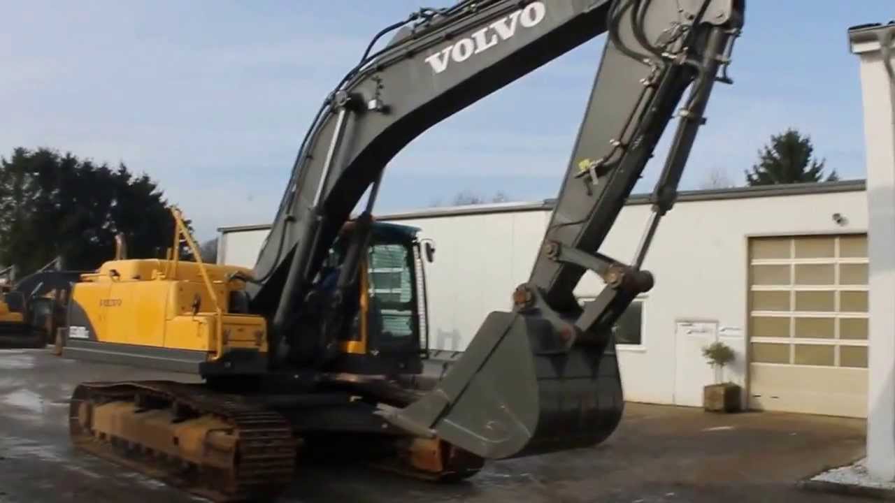 Volvo 360 blc