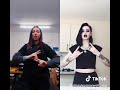 Tiktok duet 