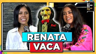 HDC #83: RENATA VACA | De Que Parió a Saw X y más CINE