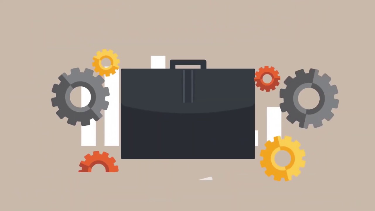 Sogeti SMART Workspace