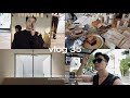 30歳外資系会社員の1LDK新居｜動画休止の理由｜渋谷カフェ巡りVlog