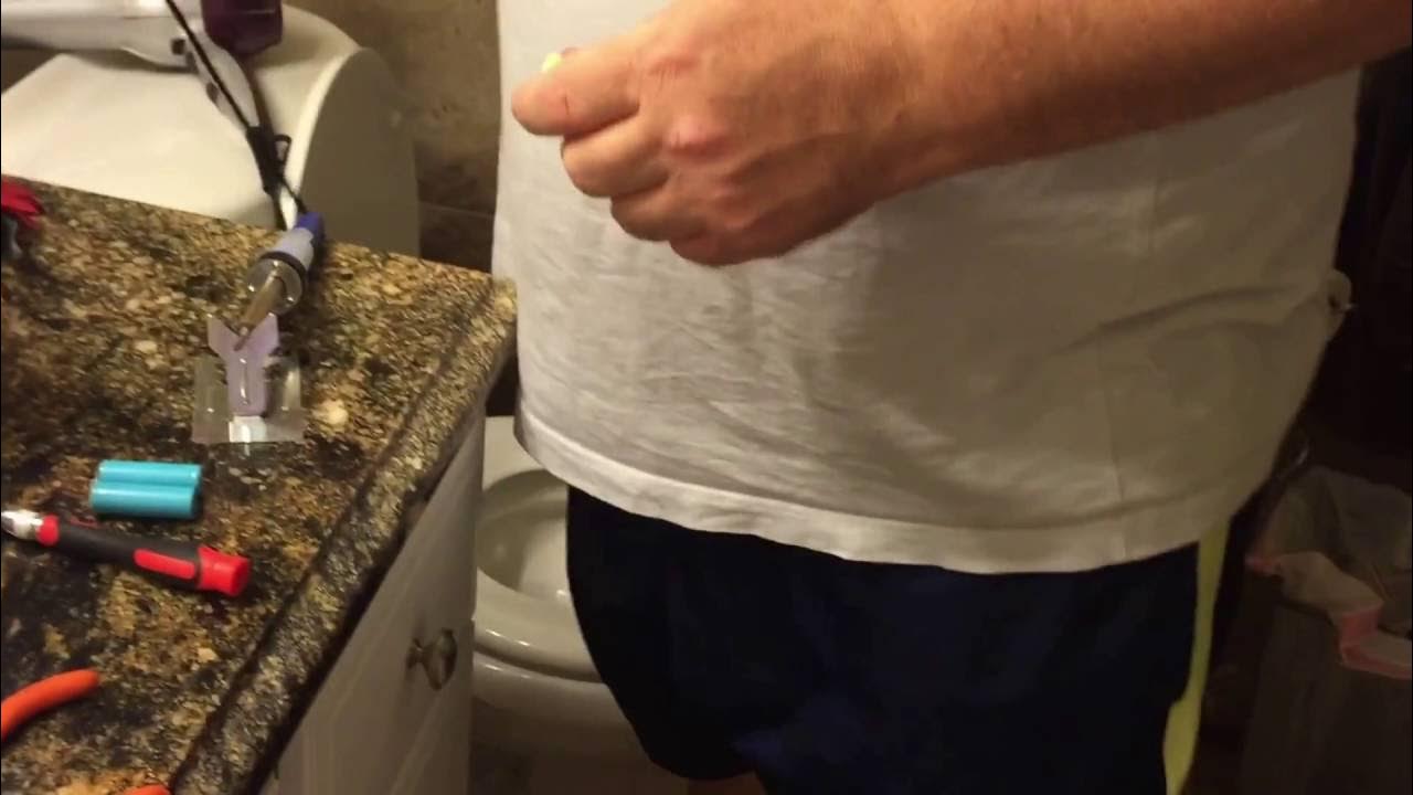 Wii Nyko Rechargeable Battery Fix Replacement Repair Tutorial YouTube