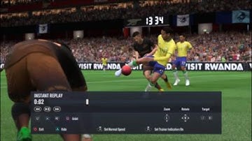 Dynamic difficulty adjustment EA sport 24 #DDA #SCRIPT #RIGGED #FC24