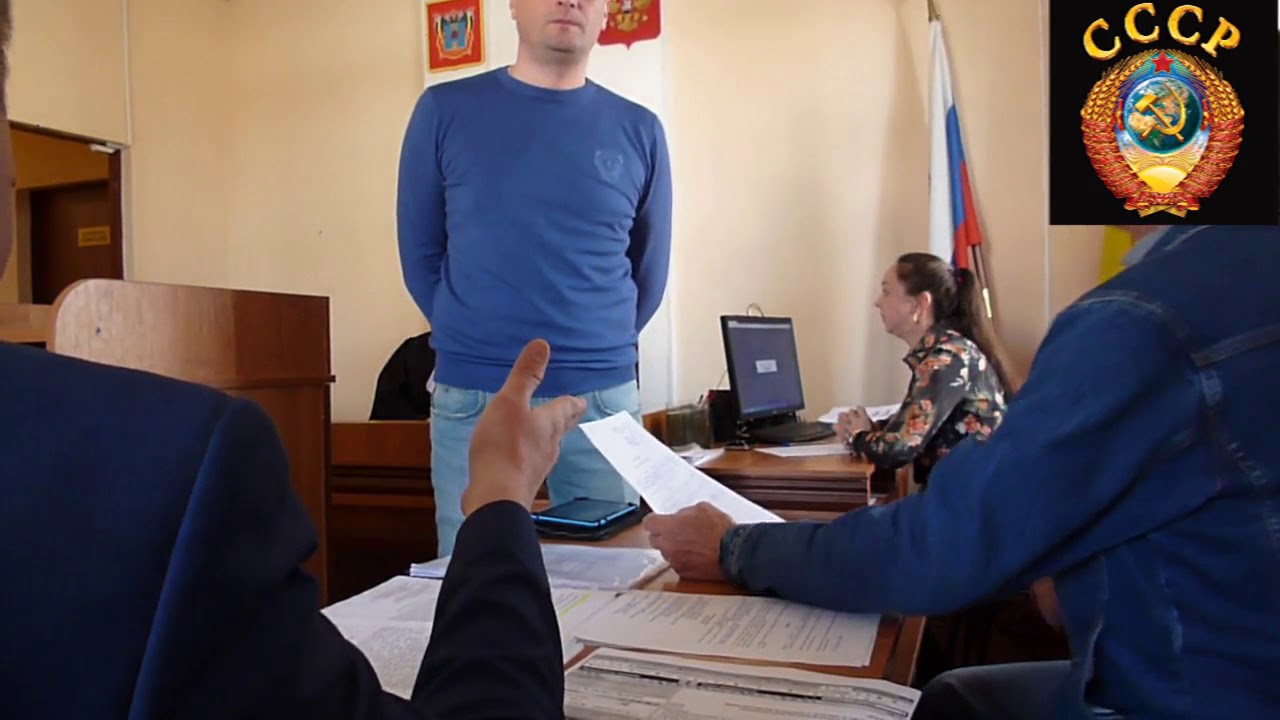 А судьи кто? - YouTube