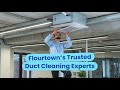 Air Duct &amp; Dryer Vent Cleaning in Flourtown| Expert Services by E Cleaning Duct &amp; Vent