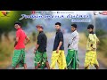 Rusica frndzz  jodim mena dulari  new santali group dance