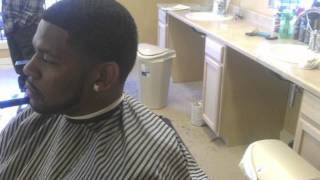 HTs Barber and Beauty Shop Commercial