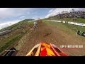 EMX125 Race GoPro at Bulgaria MXGP - vurbmoto