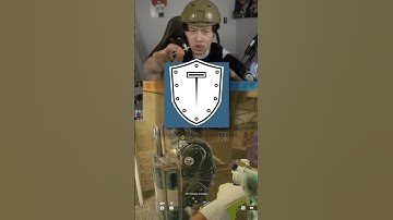 3 Tips to Counter Shields in R6