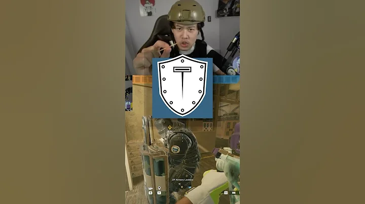 3 Tips to Counter Shields in R6 thumbnail
