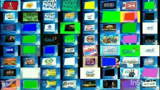 GMA Sponsor Bumper Ultimateparison 2