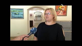 Відкрий багатогранність несумного міста!
