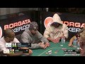 Season XVII WPTDeepStacks Big Stax Final Table - YouTube