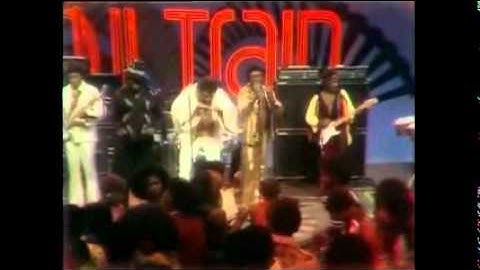 The Isley Brothers - Summer Breeze