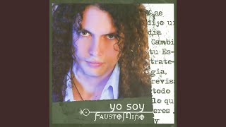 Video thumbnail of "Fausto Miño - Entiendo"