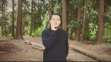 Travis Dieter - Hip Hop Failed The Kid (4K)