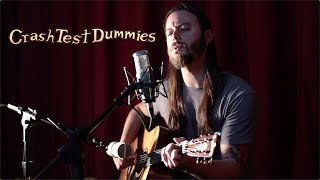 Crash Test Dummies | The Psychic (Acoustic by Thales Posella)