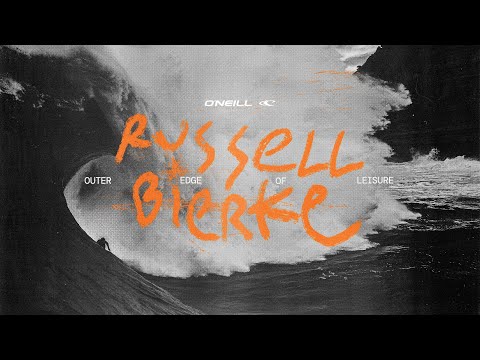 OUTER EDGE OF LEISURE | Russell Bierke | O'Neill