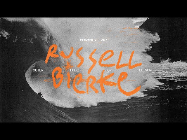 OUTER EDGE OF LEISURE | Russell Bierke | O'Neill class=