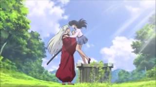「AMV」InuYasha - Bleeding Love