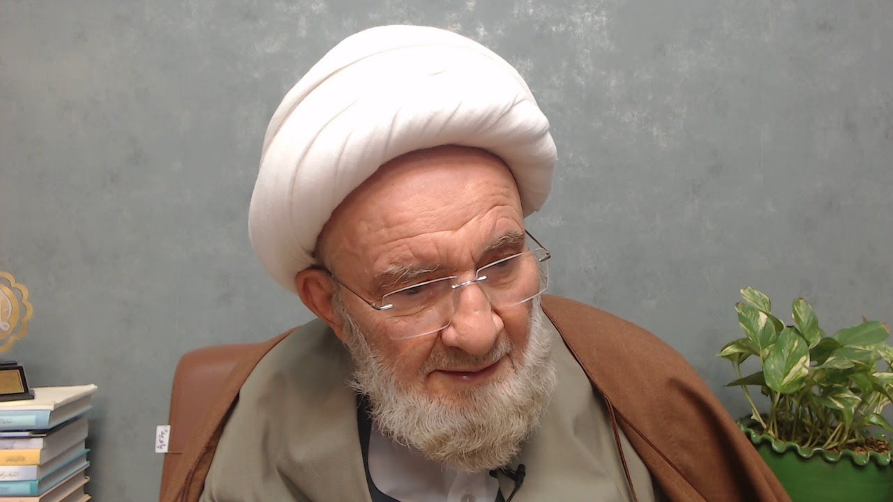 الدرس اليومي|الاثنین 26-02-2024|يَا أَيُّهَا الَّذِينَ آمَنُوا اذْكُرُوا نِعْمَةَ اللَّهِ عَلَيْكُمْ