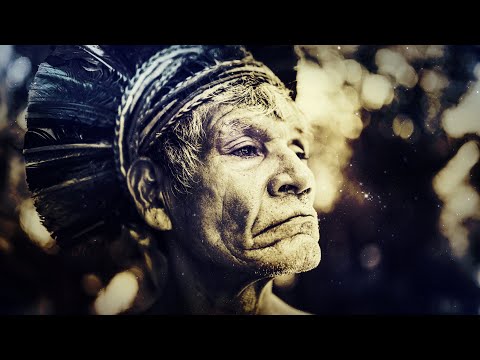 Wisdom Of The Earthkeepers || Meditation Music || Earth Medicine || Shamanic Music