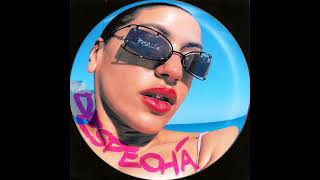 Rosalía - Despechá (House Dj Santa Video Edit) DEMO Resimi