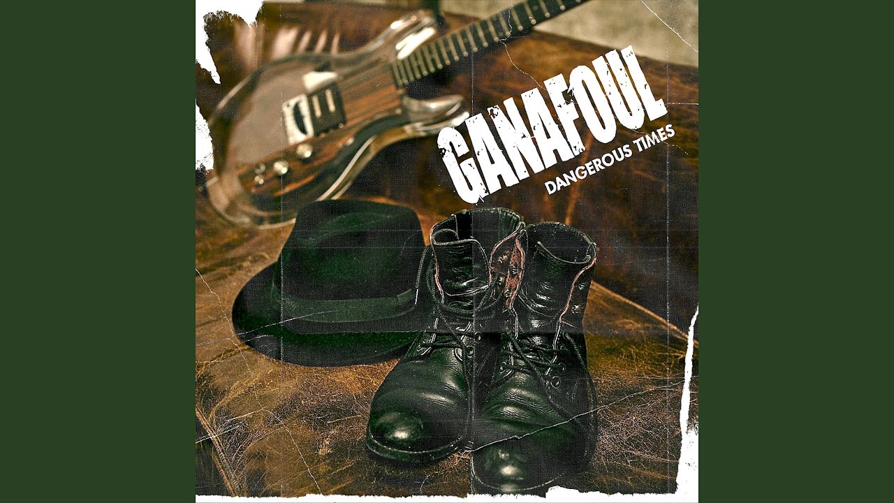 01 DANGEROUS TIMES