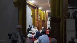 Abah Raodl Bahar, Zikrul Maut, MRBI