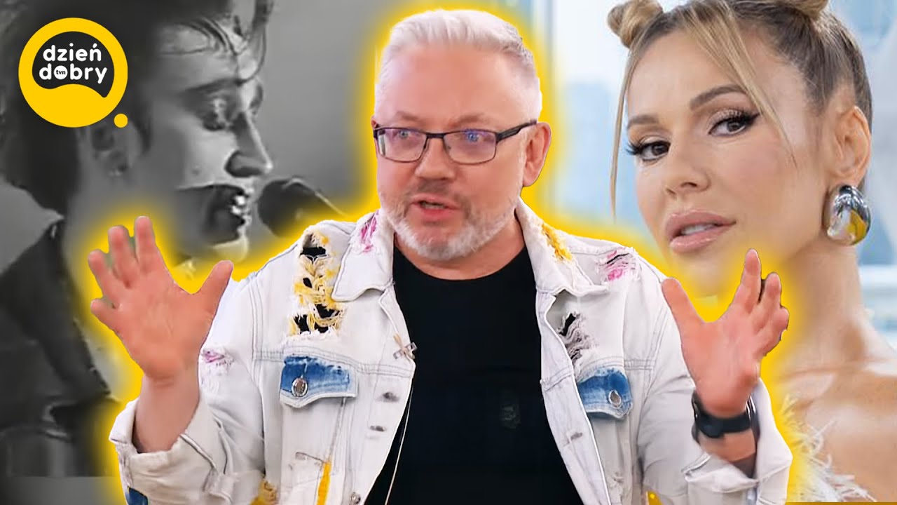 DODA MIAŁA BYĆ WOKALISTKĄ ICH TROJE! 🫨 Łągwa o tajemnicach zespołu | DDTVN