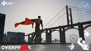 Celebrity OverPeak Cinematic Gameplay by Ruser Games | Releasing Soon..🔥 Profile